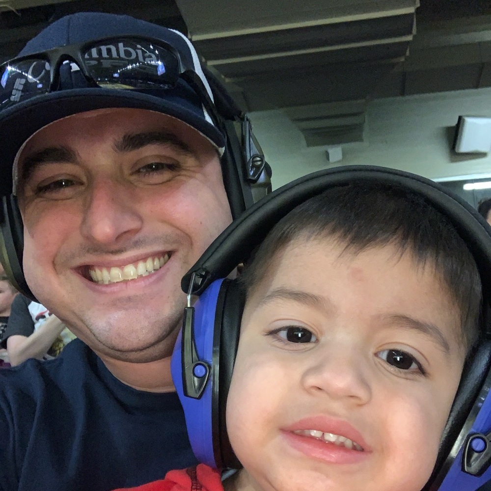 Meet your Posher, Jason